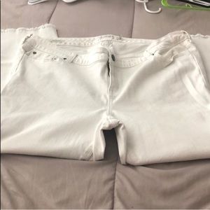 Torrid Boyfriend Jeans